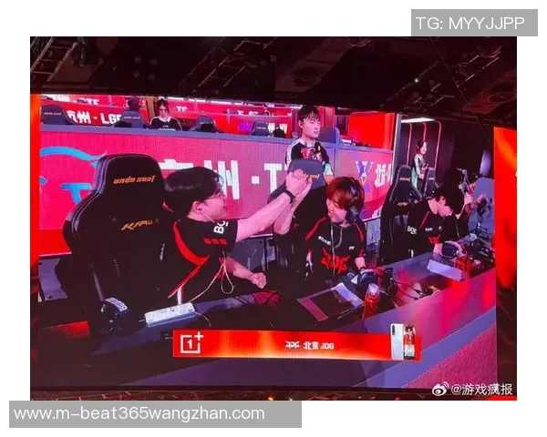 2026年3月份新闻聚焦和平精英探讨JDG战队在比赛中的意识与团队协作策略
